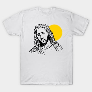 JESUS CHRIST-2 T-Shirt